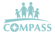 Compass Counselor Logo